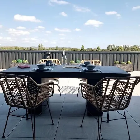 Remy De Provence Roof Avec Jacuzzi