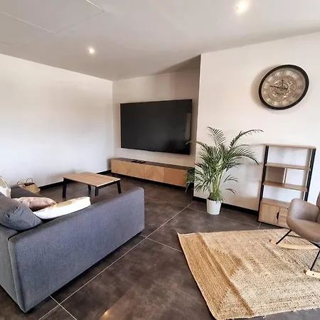 Apartment Remy De Provence Roof Avec Jacuzzi *