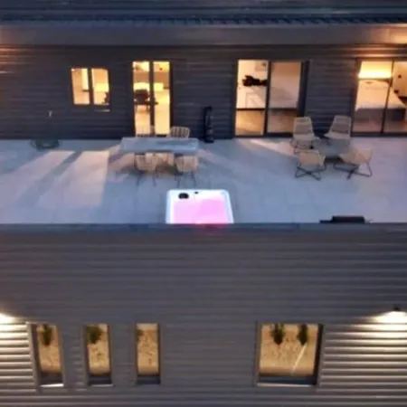 Remy De Provence Roof Avec Jacuzzi Saint-Remy-de-Provence